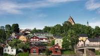 Visite touristique d’une demi-journée à Helsinki et Porvoo Visite touristique d’une demi-journée à Helsinki et Porvoo