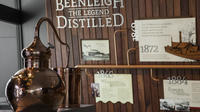 Beenleigh Artisan Distillery Tour and Tasting Experience