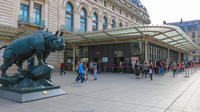 Musée d'Orsay mit Keine-Warteschlangen-Eintritt Musée d'Orsay mit Keine-Warteschlangen-Eintritt