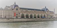 Musée d'Orsay: Private 2-stündige Tour in kleiner Gruppe Musée d'Orsay: Private 2-stündige Tour in kleiner Gruppe