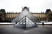 Tour: Louvre Museum mit Keine-Warteschlange-Zugang Tour: Louvre Museum mit Keine-Warteschlange-Zugang