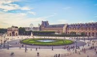 Visita guiada para grupos pequeños al Museo del Louvre en París Visita guiada para grupos pequeños al Museo del Louvre en París