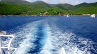 Découverte de la plongée sous-marine en Guadeloupe Découverte de la plongée sous-marine en Guadeloupe