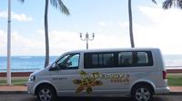 Excursion privée d'une journée complète en Guadeloupe avec un guide Excursion privée d'une journée complète en Guadeloupe avec un guide