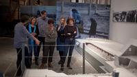 2-Hour Group Guided Tour of Yad Vashem