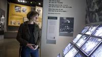 Audio Guide Tour of the Holocaust History Museum
