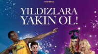 MADAME TUSSAUDS ISTANBUL