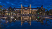Spring-over-køen-adgang til Rijksmuseum Amsterdam Spring-over-køen-adgang til Rijksmuseum Amsterdam