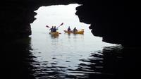 Door County Cave Kayak Tour
