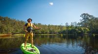 Walkabout Creek Adventures Stand Up Paddle Board Hire