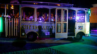 NIGHT CITY TROLLEY TOUR