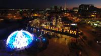 The Dome at Container Park