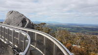 Bus Tour Through Porongurup National Park from Albany