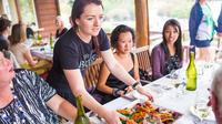 Full Day Tasting Tour with Lunch in Denmark from Albany