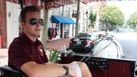 Historical Horse and Carriage Tour of Fredricksburg Virginia