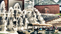 Chattanooga Duck Boat Tour