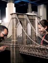 Imagen Entrada de Gulliver's Gate en Times Square