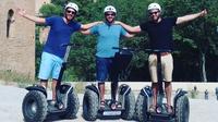Visite premium de Grenade en Segway (2 heures) Visite premium de Grenade en Segway (2 heures)