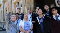 Official Guided Tour of Cambridge