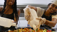 Imagen Vegetarian Paella Cooking Class and Market Tour in Valencia