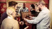 Da Vinci Escape Room i København Da Vinci Escape Room i København