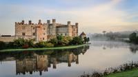 Canterbury, Leeds Castle, und Dover an einem Tag von London aus Canterbury, Leeds Castle, und Dover an einem Tag von London aus