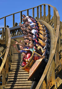 Entrada al Europa-Park con Evite las colas Entrada al Europa-Park con Evite las colas