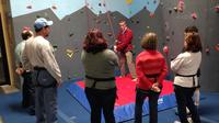 Climb Upstate Rock Climbing Gym Day Pass