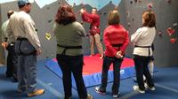 Rock Climbing 101