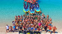 MultI Activity Tour in South Coastline Albania image 1 MultI Activity Tour in South Coastline Albania image 1