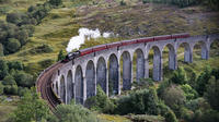 Ganztägige Tour Glenfinnan und Great Glen Way ab Inverness Ganztägige Tour Glenfinnan und Great Glen Way ab Inverness