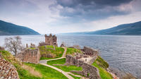 Highlander, Loch Ness und Culloden Battlefield ab Inverness Highlander, Loch Ness und Culloden Battlefield ab Inverness