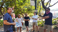 Convict Colony Walking Tour: The Bizarre British Experiment Behind Sydney image 1 Convict Colony Walking Tour: The Bizarre British Experiment Behind Sydney image 1