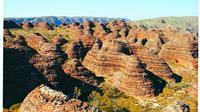 Bungle Bungle Explorer by Air and Land image 1 Bungle Bungle Explorer by Air and Land image 1