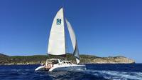 Katamaran-Yachtcharter Mallorca Katamaran-Yachtcharter Mallorca