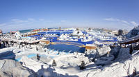 Ganztägige Eintrittskarten für den Ice Land Water Park in Ras Al Khaimah Ganztägige Eintrittskarten für den Ice Land Water Park in Ras Al Khaimah