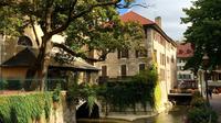 Annecy Segway 1h30 Tour
