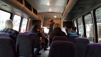 Southeast Edmonton Roots and Resources Bus Tour