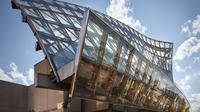 Art Gallery of Ontario Admission