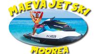 Excursion en jet ski le matin ou l'après-midi à Moorea Excursion en jet ski le matin ou l'après-midi à Moorea