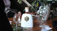 The Governor Olive Mill Private Tour with Tasting and Olive Oil Workshop