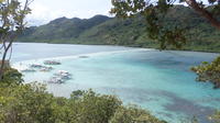 El Nido Island Hopping Tour: Lagoons and Beaches with Buffet Lunch