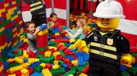 LEGOLAND Discovery Centre Melbourne General Entry Ticket image 1 LEGOLAND Discovery Centre Melbourne General Entry Ticket image 1