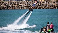 Exmouth Flyboard Experience image 1 Exmouth Flyboard Experience image 1