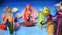 Marionette Theater Tickets