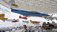 Admission to The Museum of Flight