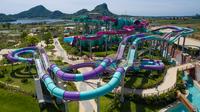 Ramayana Water Park in Pattaya: Ganztägiger Pass Ramayana Water Park in Pattaya: Ganztägiger Pass