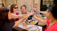 Balade gastronomique à Dubrovnik avec un guide local Balade gastronomique à Dubrovnik avec un guide local