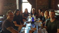 Walking Food Tour