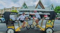 Private Airlie Beach Tuk Tuk Tour